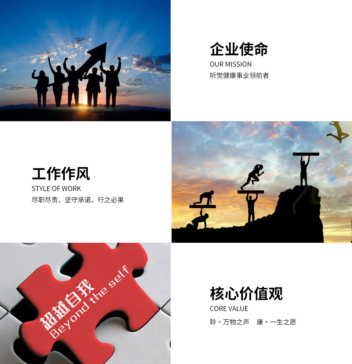 听力计：五大分类详解，聆康来为您揭秘