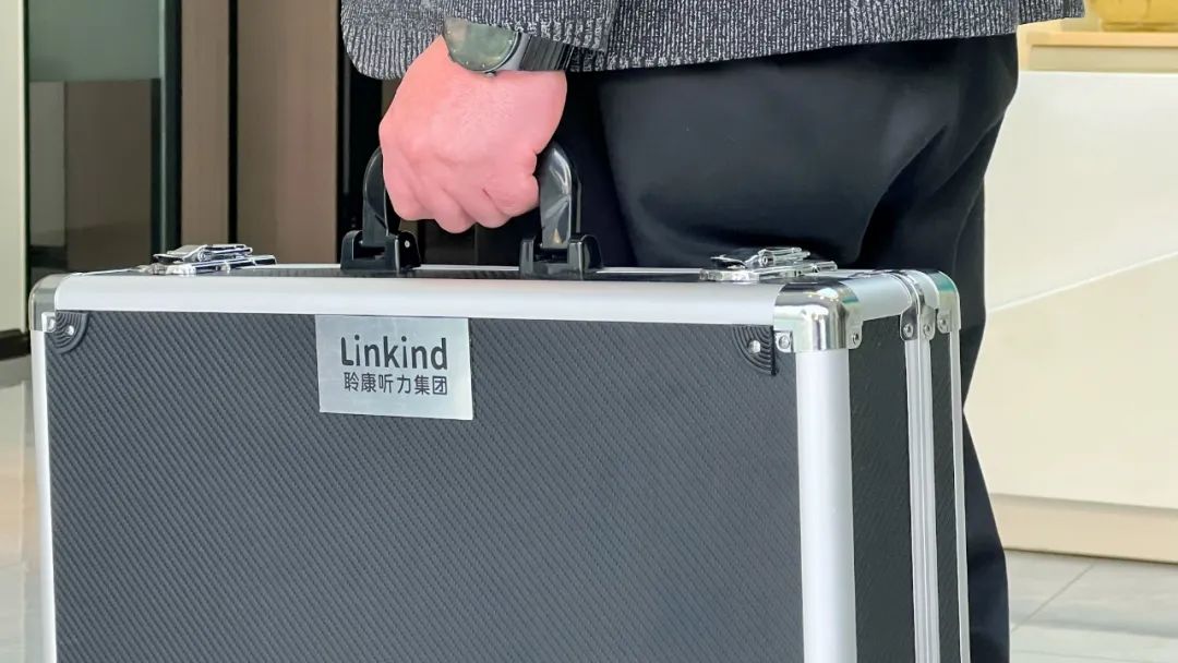 新国标启航，听力计测听新时代(图3)