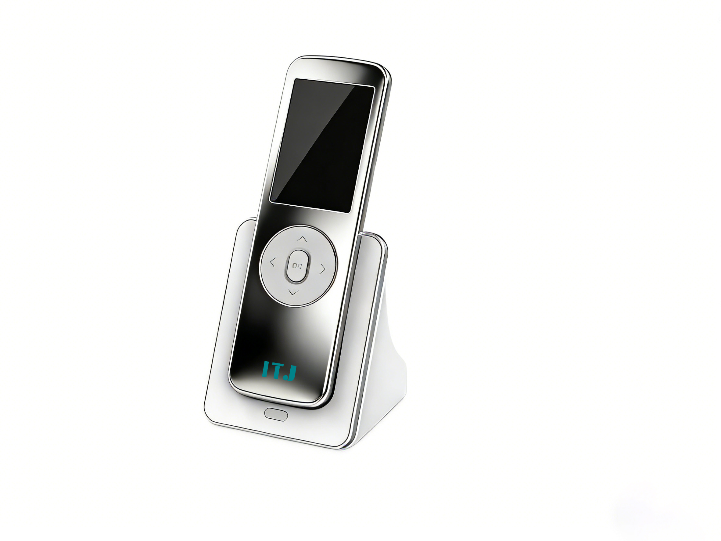 聆康高端医疗设备品牌“音特捷”耳声发射听力筛查仪三大型号正式获批上市!(图2)