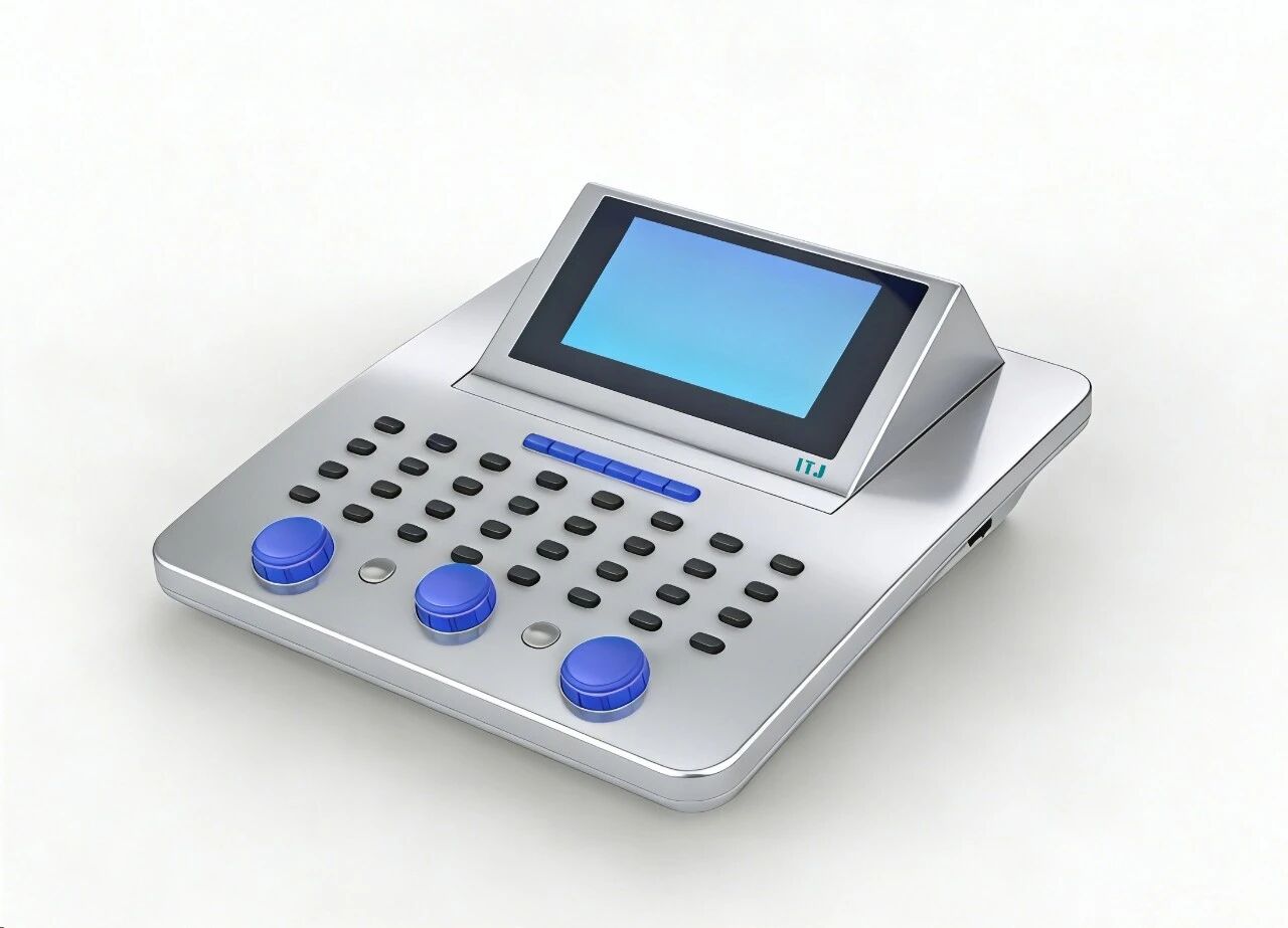 聆康再添“利器”!音特捷中耳分析仪成功获批,引领国产中耳功能检测新高度(图2)