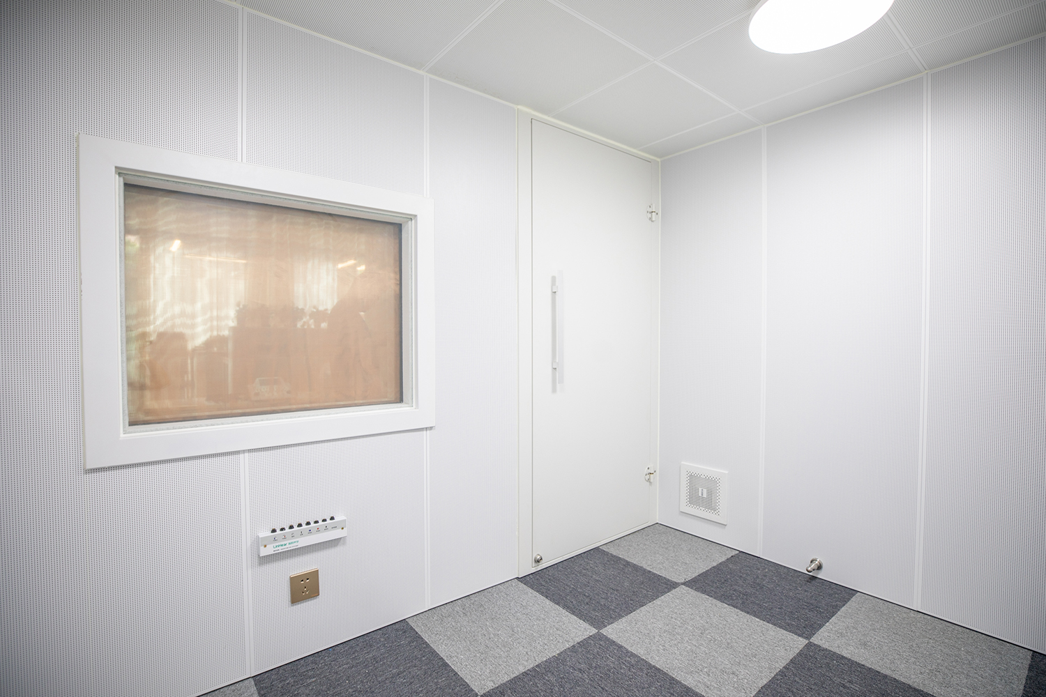 聆康电磁屏蔽室丨为高精尖医疗设备打造“电磁静默”空间(图2)