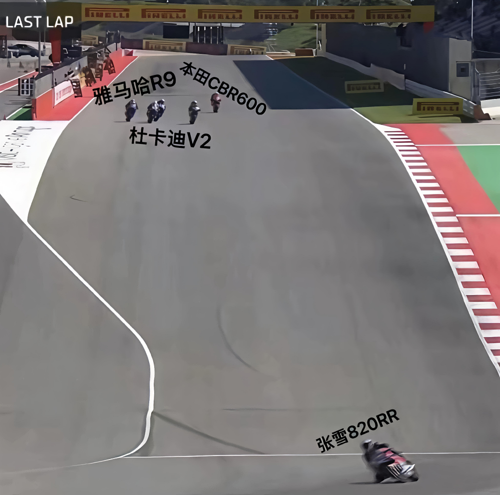 从机车赛道到听力世界:中国品牌,正在打破一切垄断!(图1) 从机车赛道到听力世界:中国品牌,正在打破一切垄断!(图1)