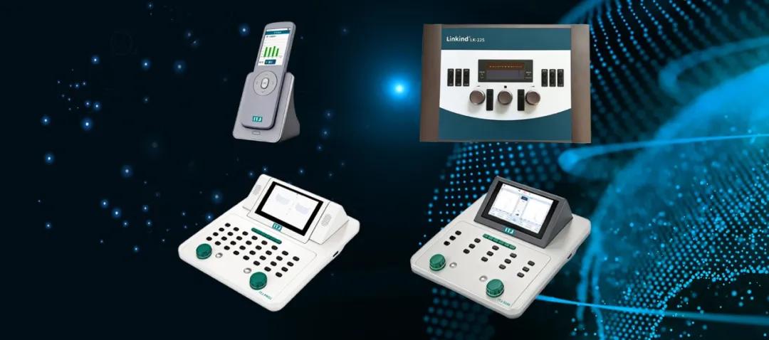 智领未来|聆康听力集团闪耀第93届上海CMEF(图2)