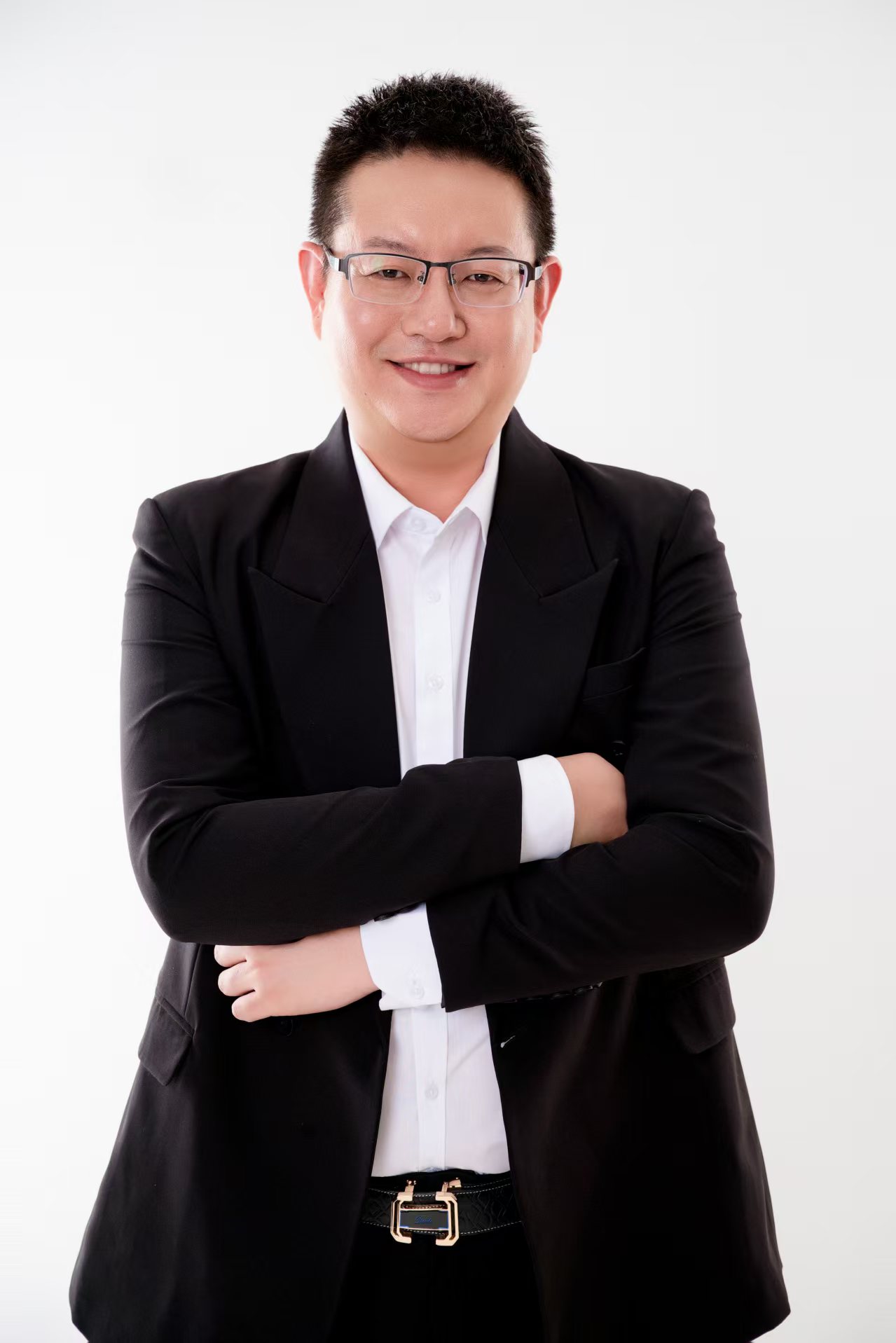 重磅加盟|聆康听力集团引入外企顶尖经营人才,赋能国产听力产业加速替代(图1)