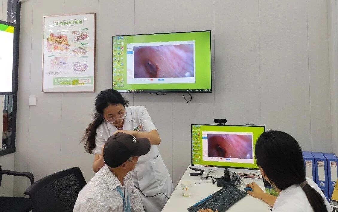 世卫组织权威证实:听力下降不干预,大脑会加速衰老,痴呆风险显著升高(图5)