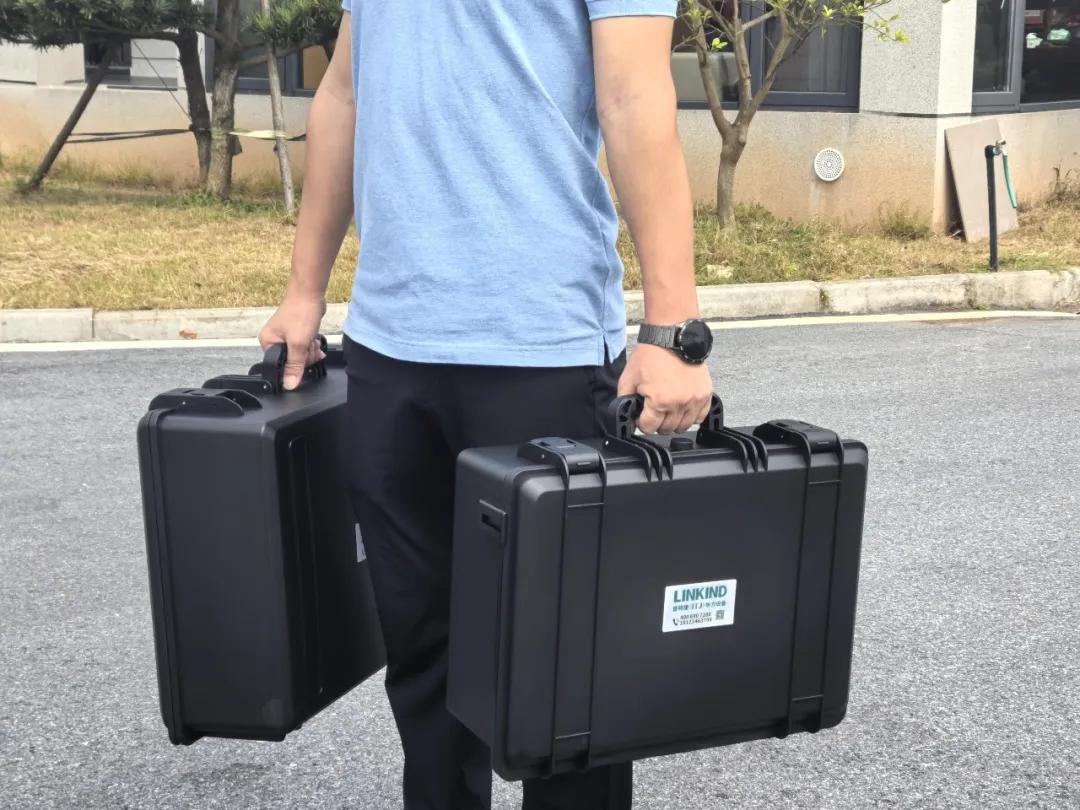 聆康集团高端听力检测、诊断设备品牌音特捷全系产品正式上市！(图4)
