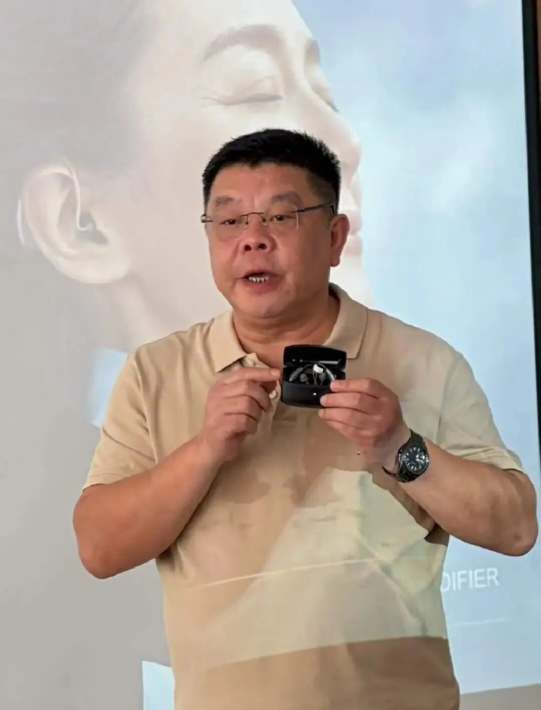 聆康助听器：始终以赤诚之心，做好每一款产品(图1)