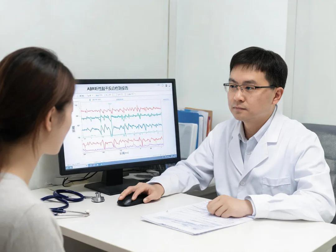聆康音特捷·Hearway（听道）丨听力检测诊断设备数字化管理新生态(图3)